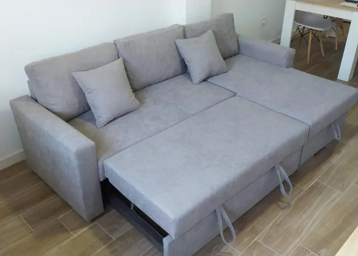 Apartamentos Marmoles Centro